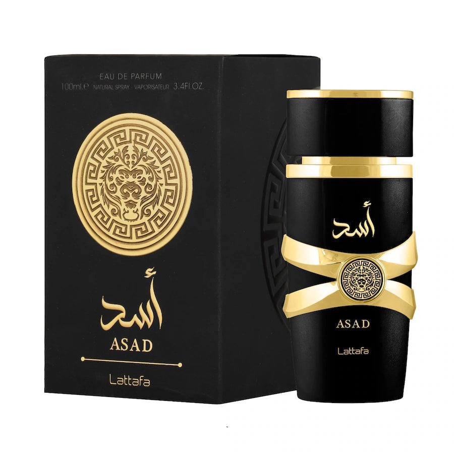 ASAD - ATHÉNA