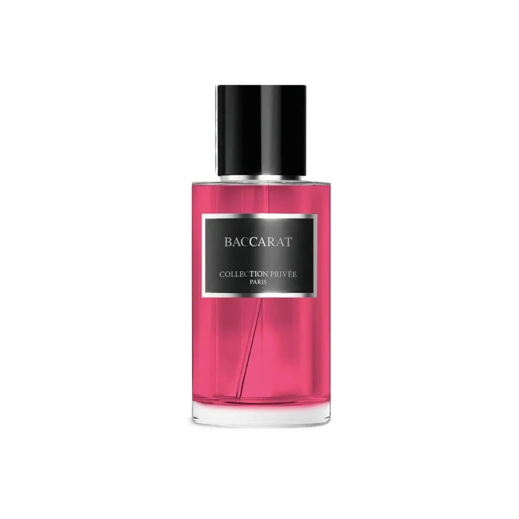 BACCARAT