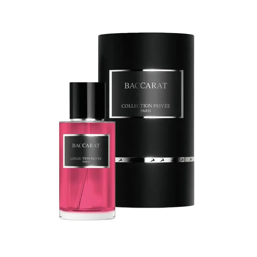 BACCARAT Collection Privée