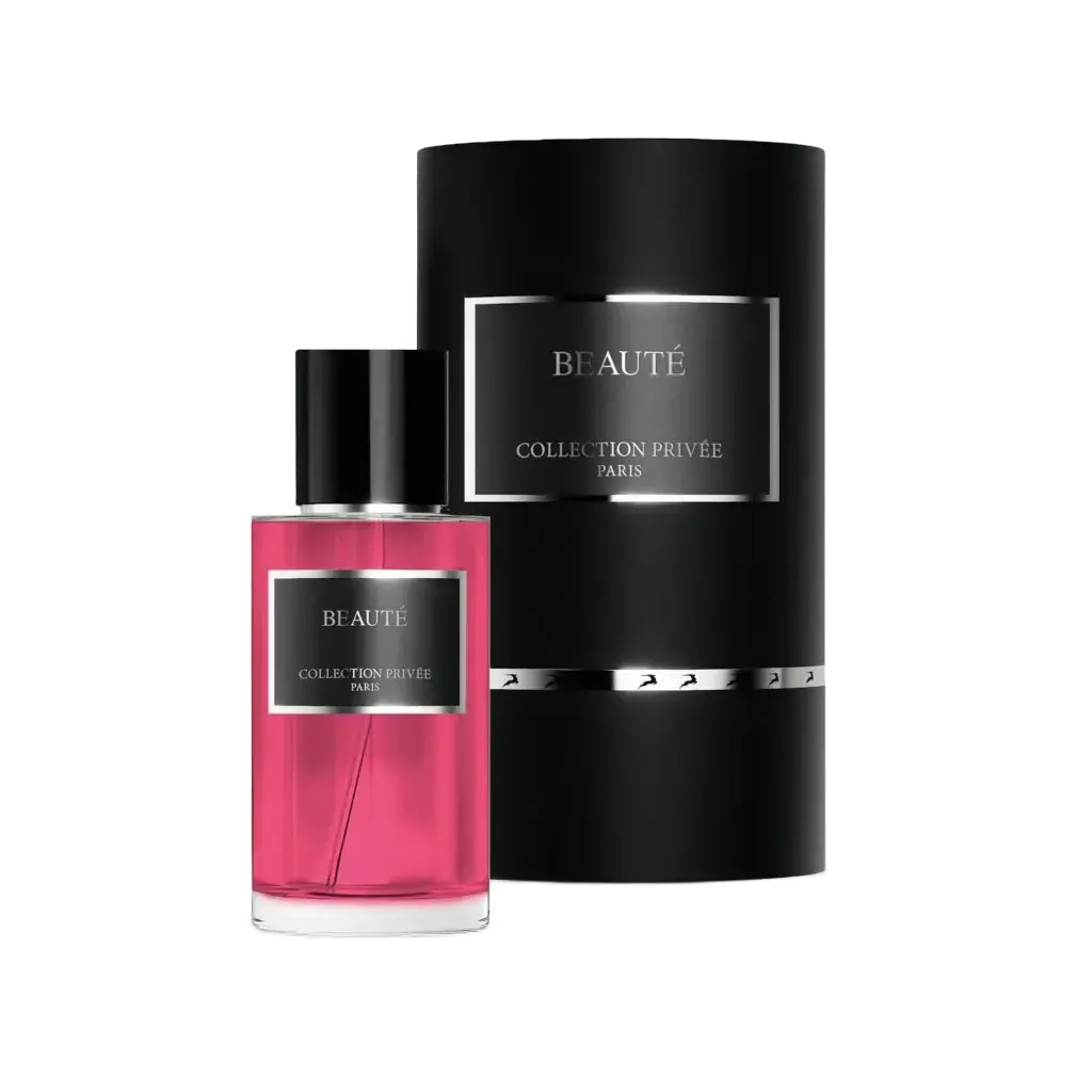 BEAUTÉ Collection Privée