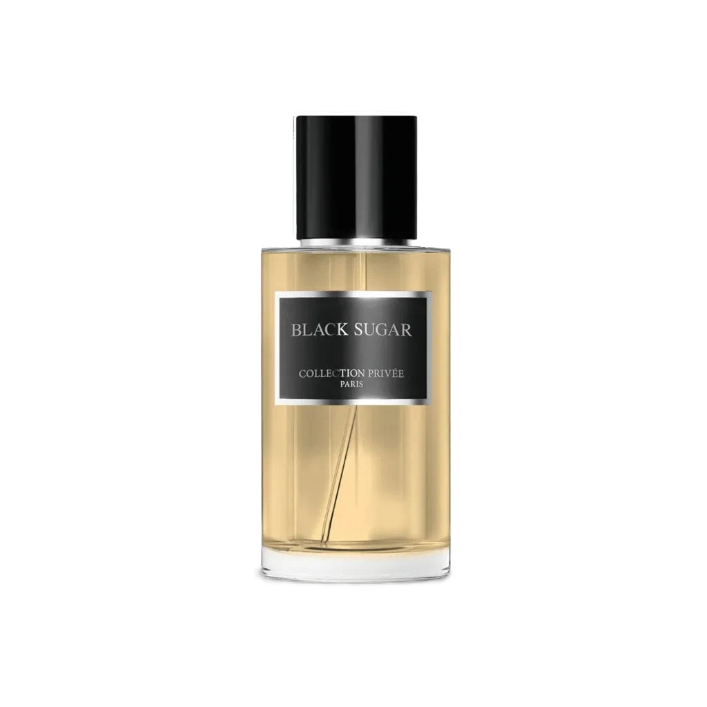 BLACK SUGAR
