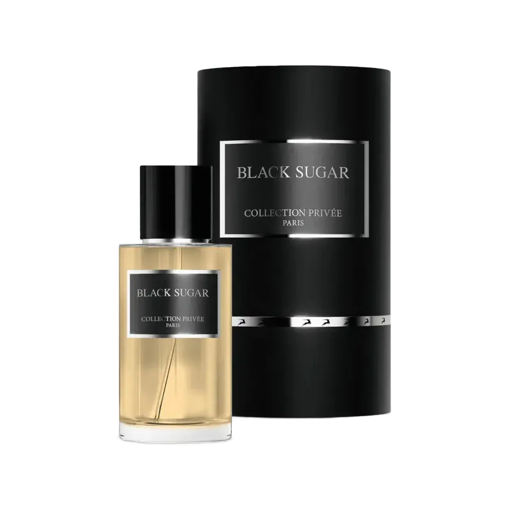 BLACK SUGAR Collection Privée