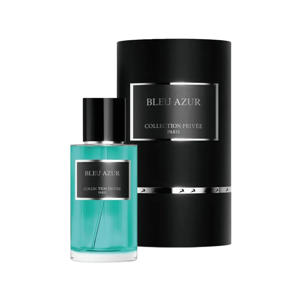 BLEU AZUR