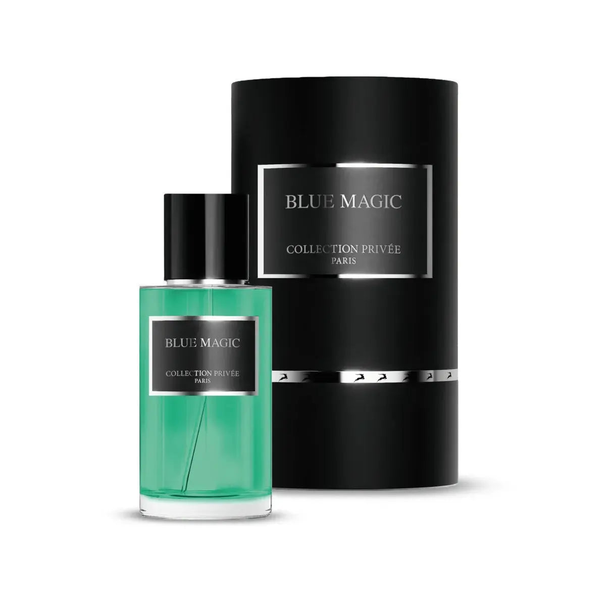 BLUE MAGIC Collection Privée