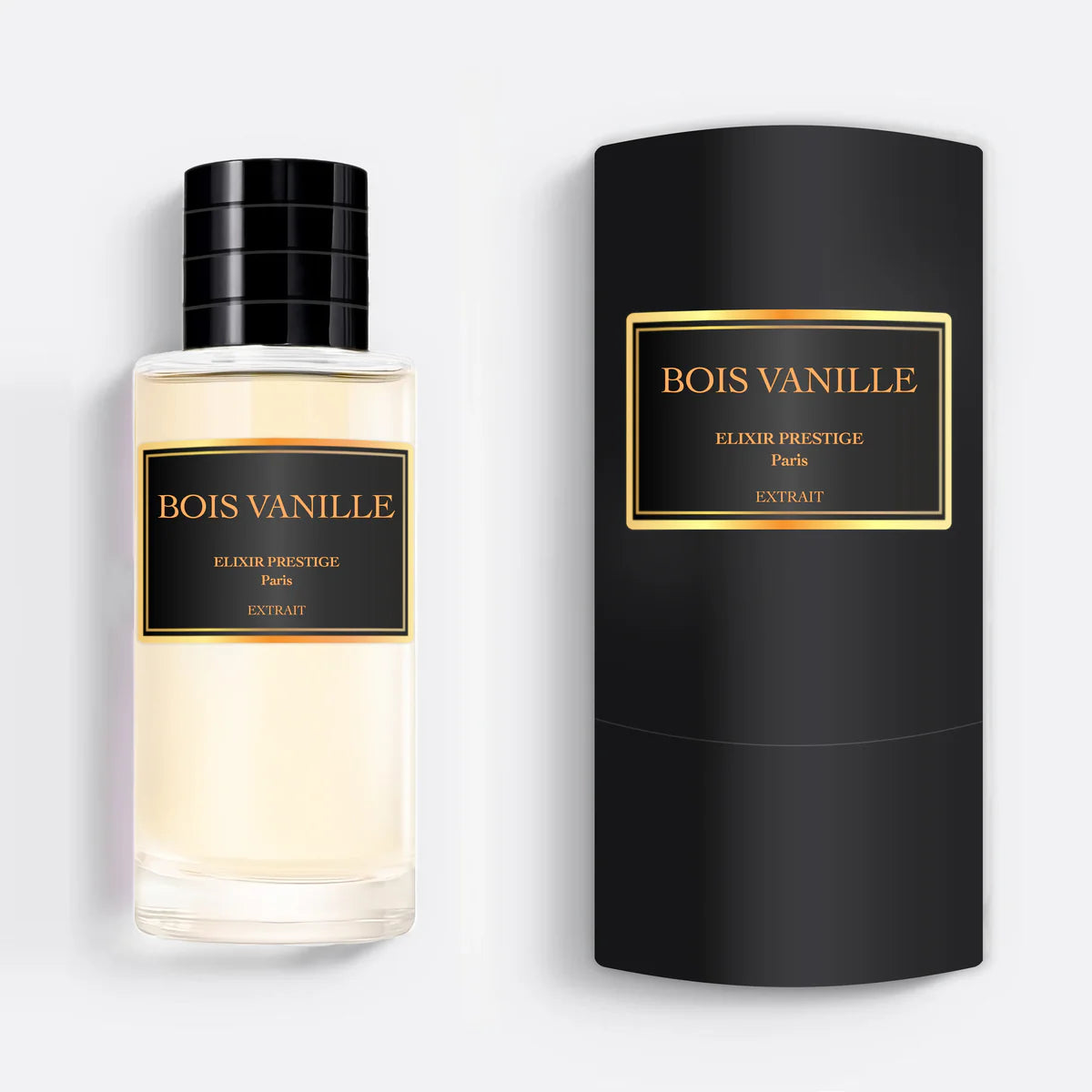 BOIS VANILLE - ATHÉNA