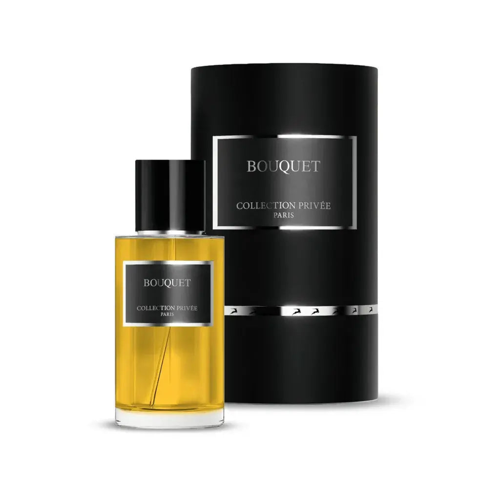 BOUQUET Collection Privée