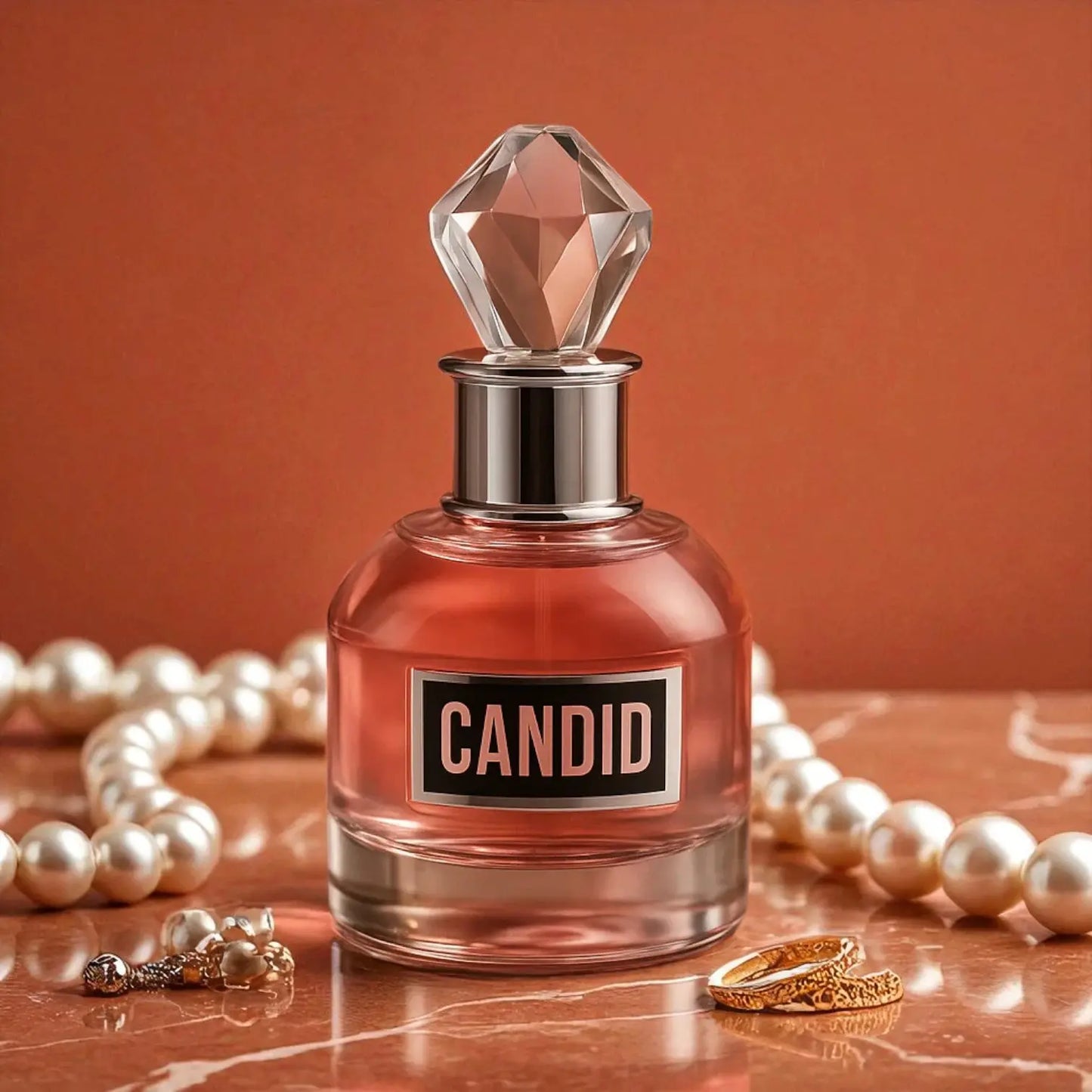 CANDID Maison Alhambra