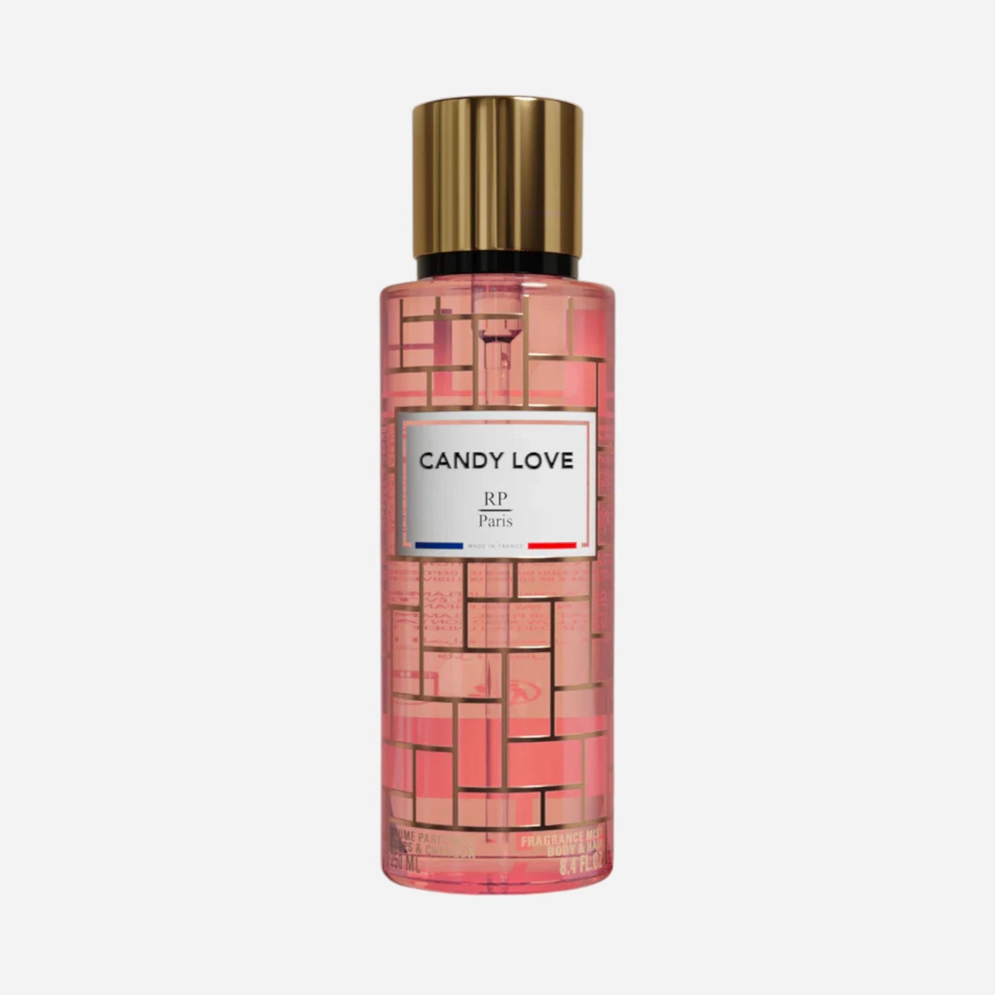 CANDY LOVE