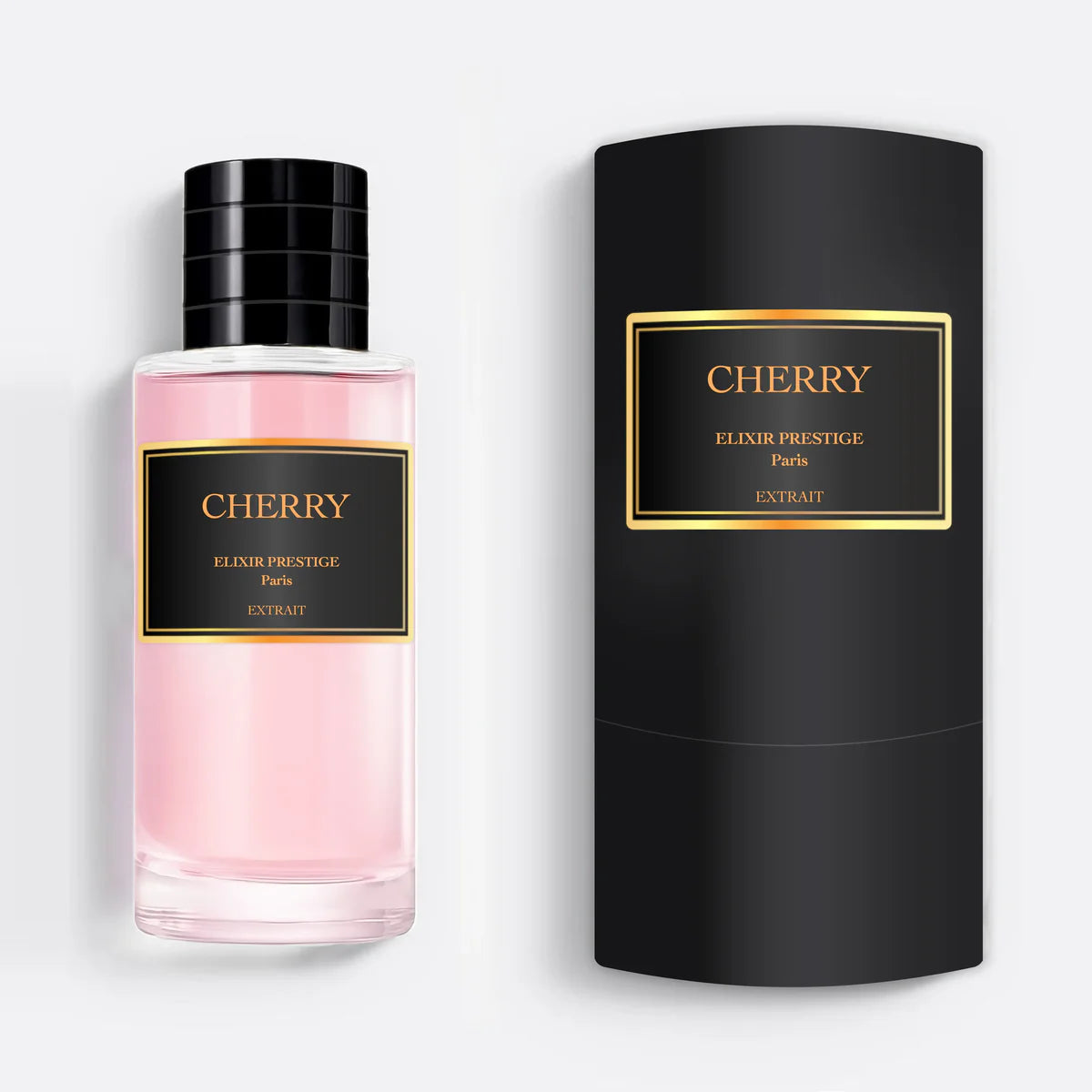 CHERRY - ATHÉNA