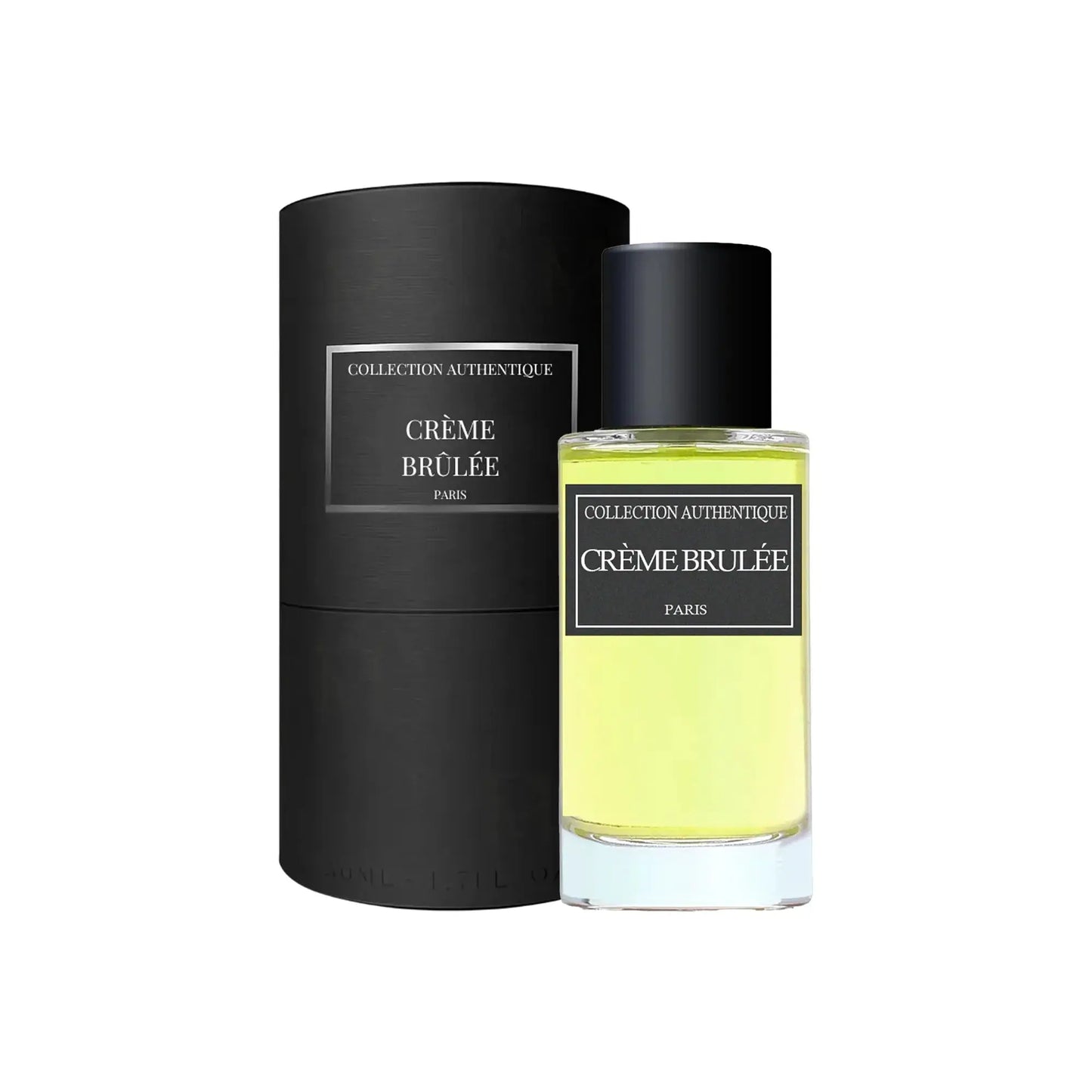 CRÈME BRULÉE Collection Privée