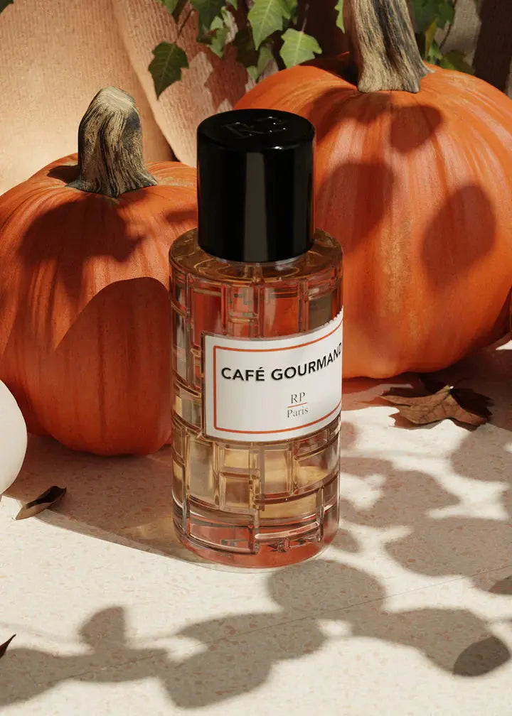 CAFÉ GOURMAND - ATHÉNA