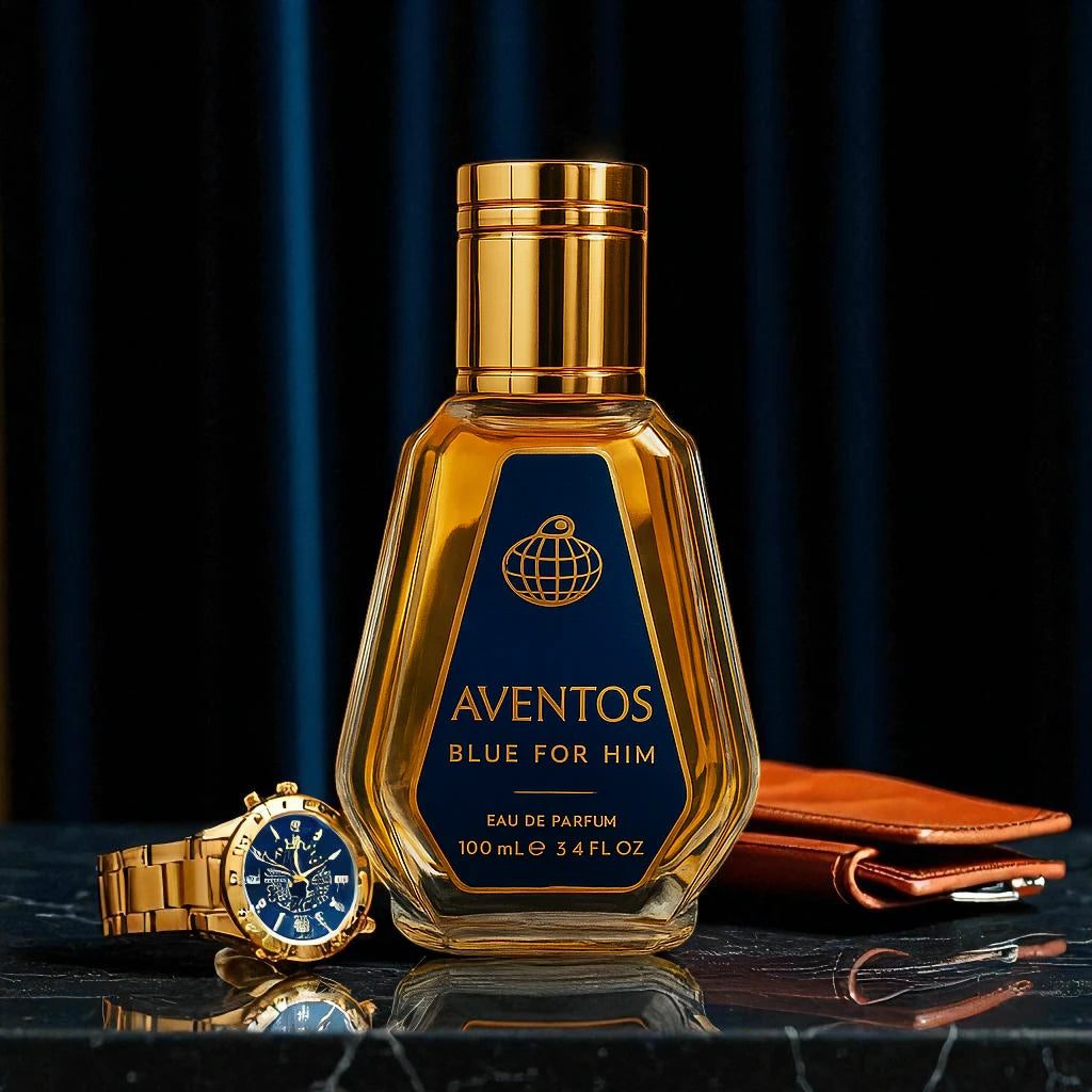 AVENTOS : Blue For Him