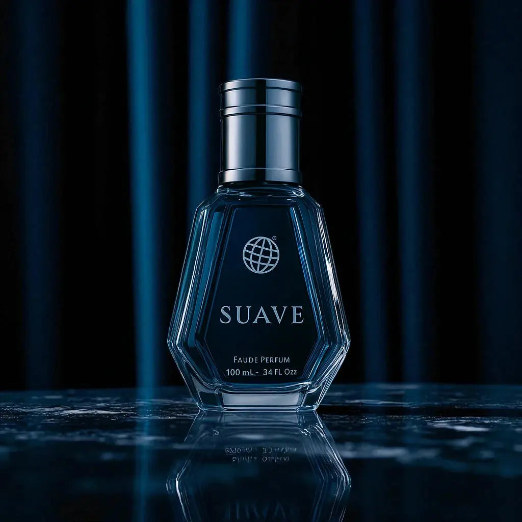 SUAVE Fragrance World
