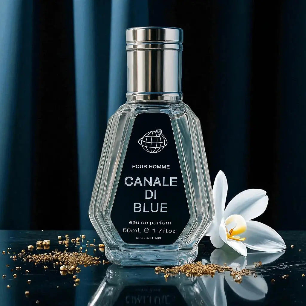 CANALE DI BLUE Fragrance World