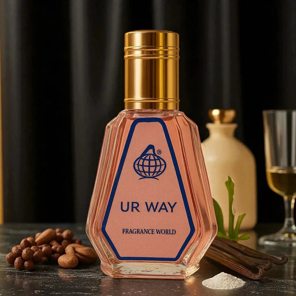 UR WAY Fragrance World