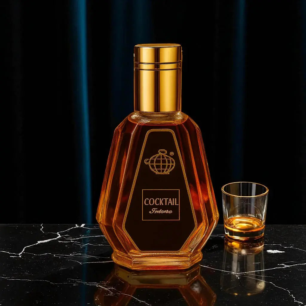 COCKTAIL INTENSE Fragrance World