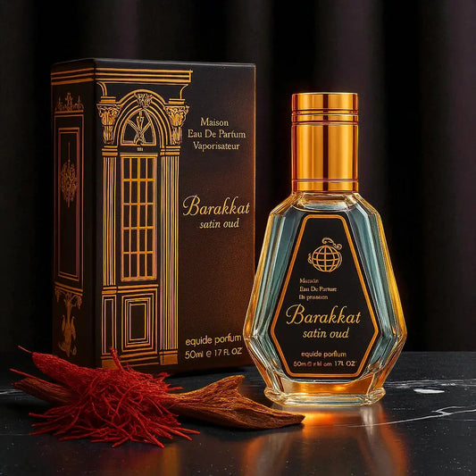 SATIN OUD