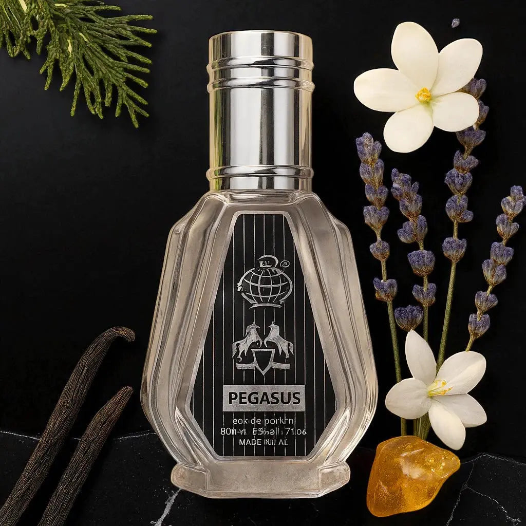 PEGASUS Fragrance World