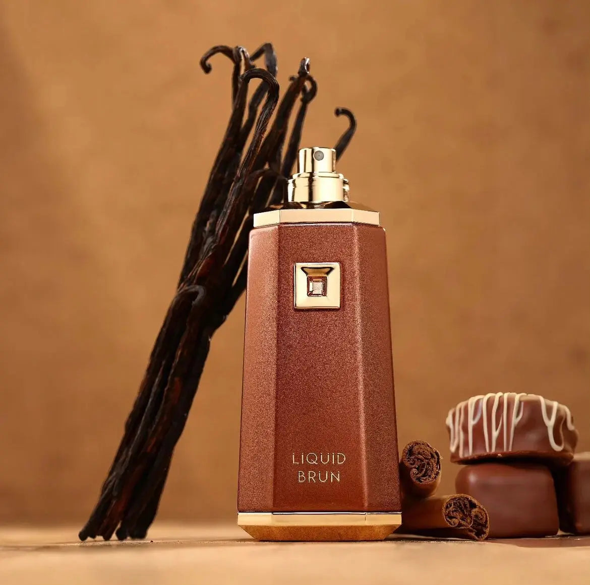 LIQUID BRUN FRENCH AVENUE