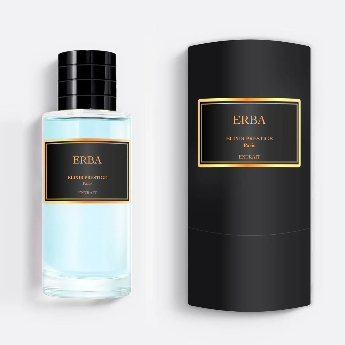 ERBA - ATHÉNA