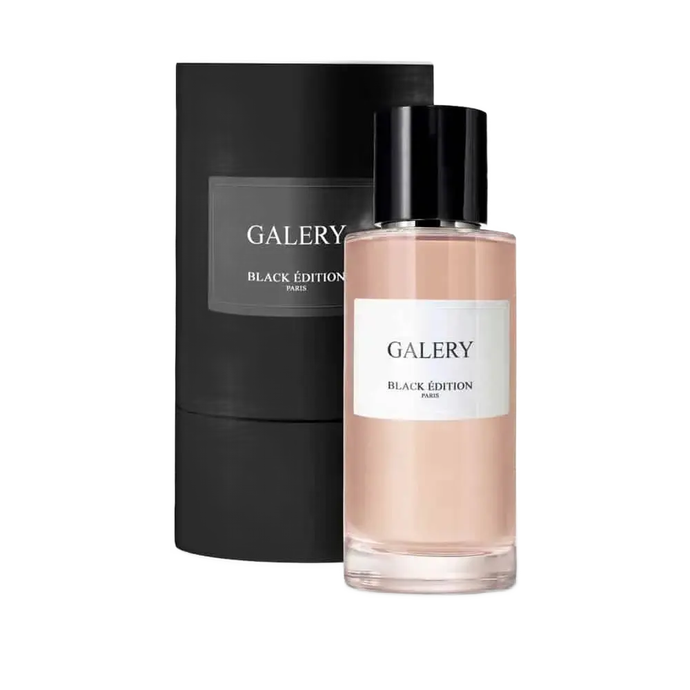 GALERY Black Édition