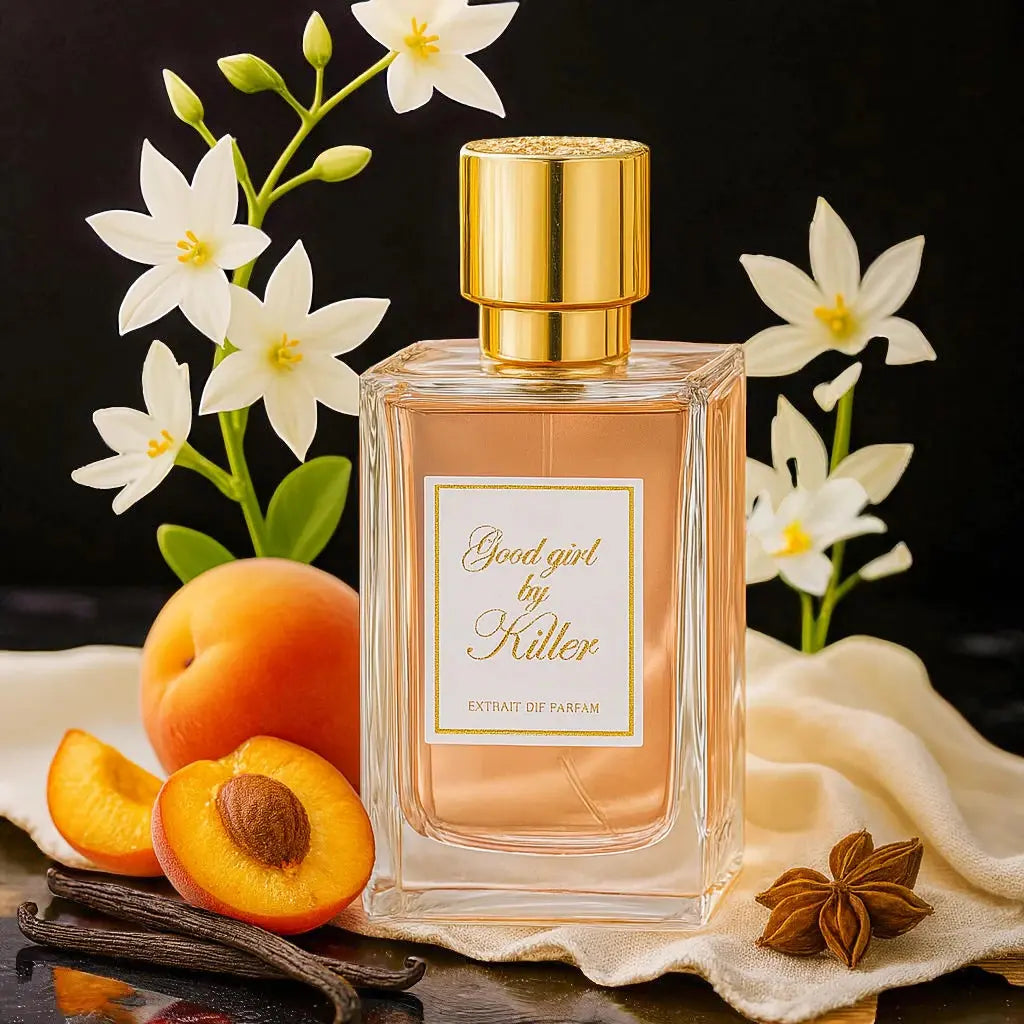 Good Girl By Killer LOUI MARTIN