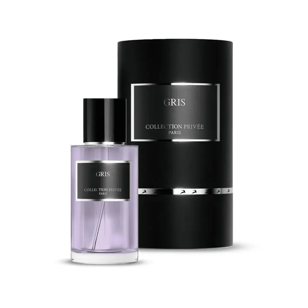 GRIS Collection Privée