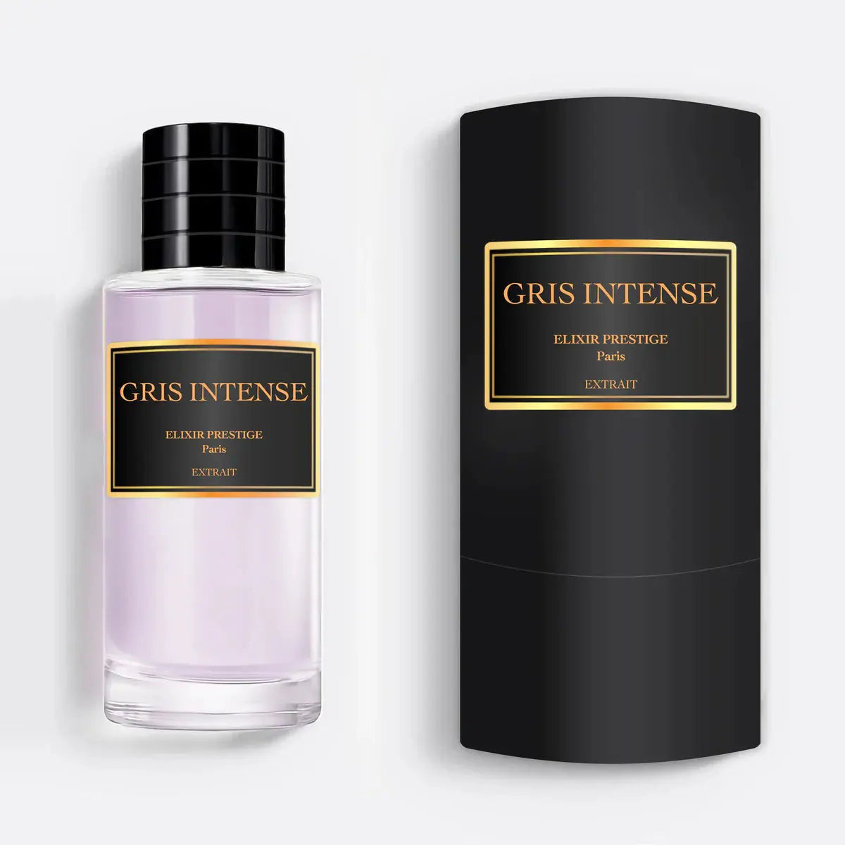 GRIS INTENSE - ATHÉNA
