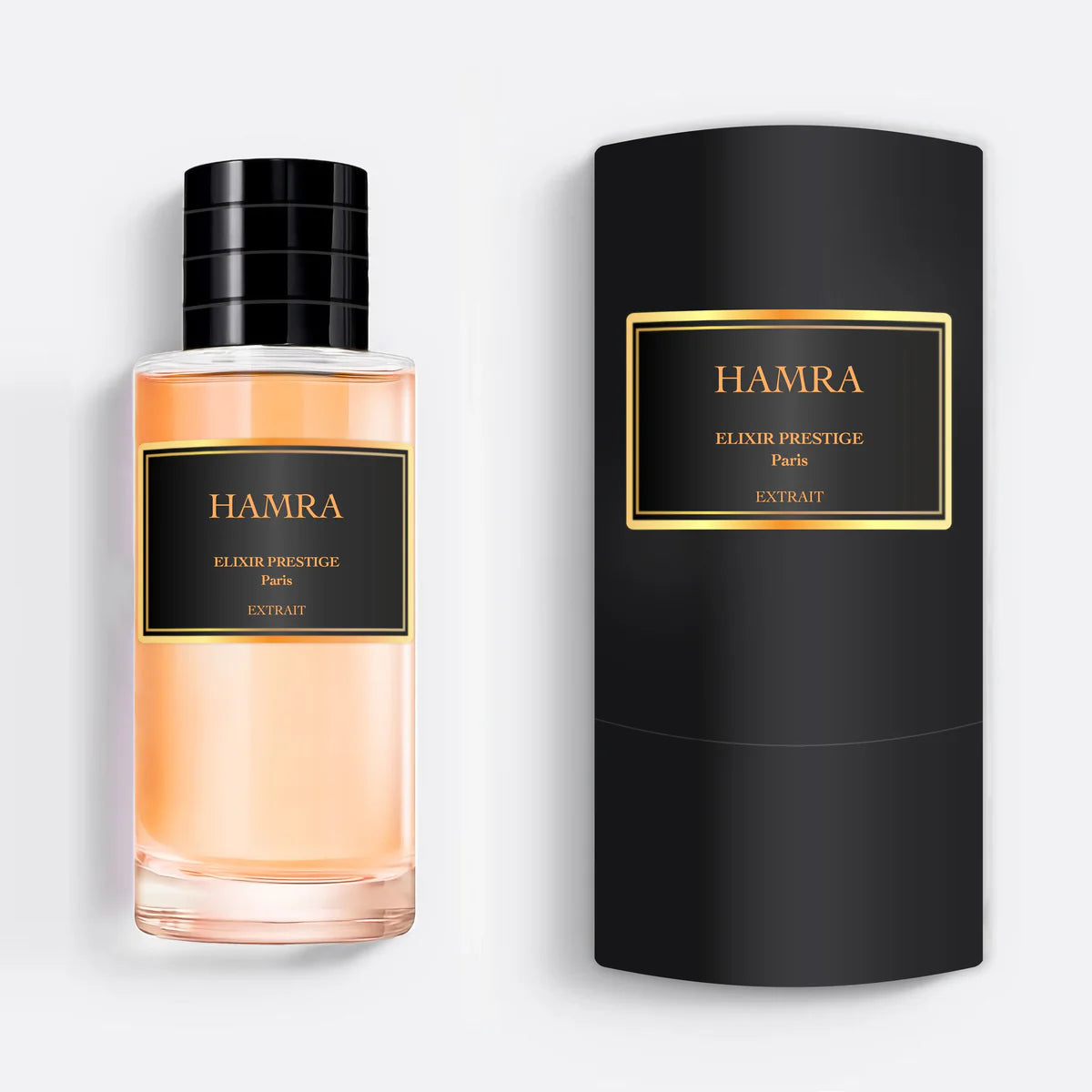 HAMRA - ATHÉNA