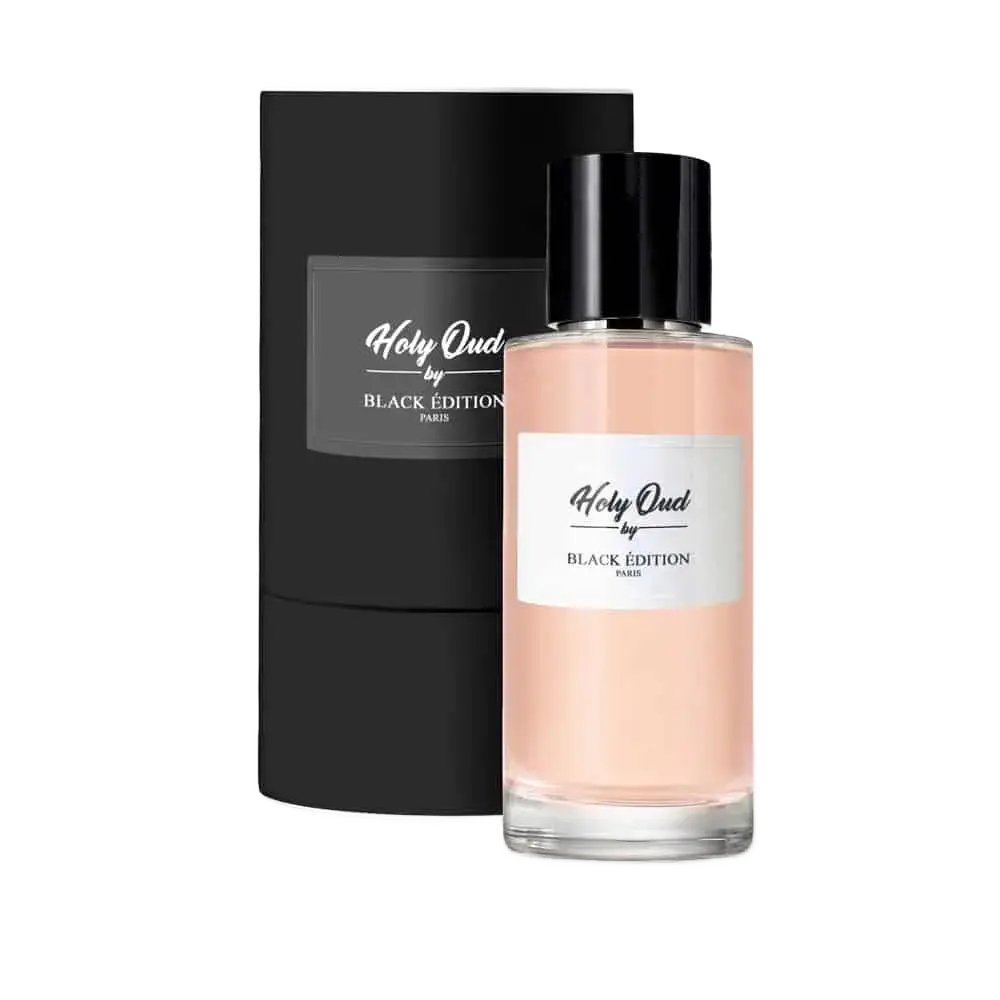HOLY OUD Black Édition