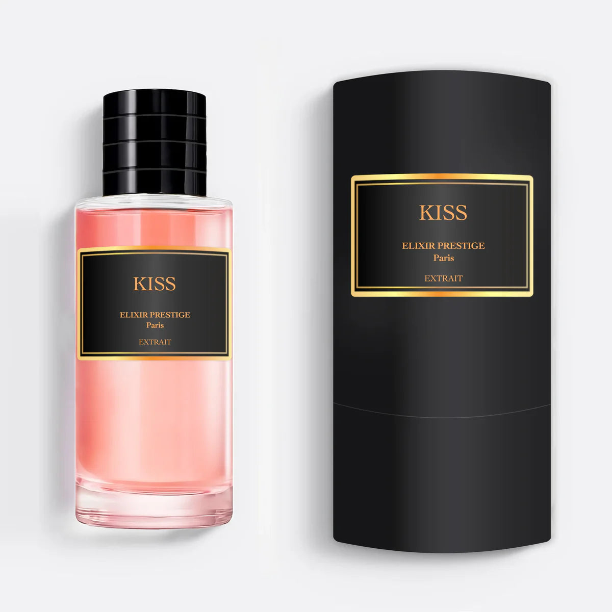 KISS - ATHÉNA