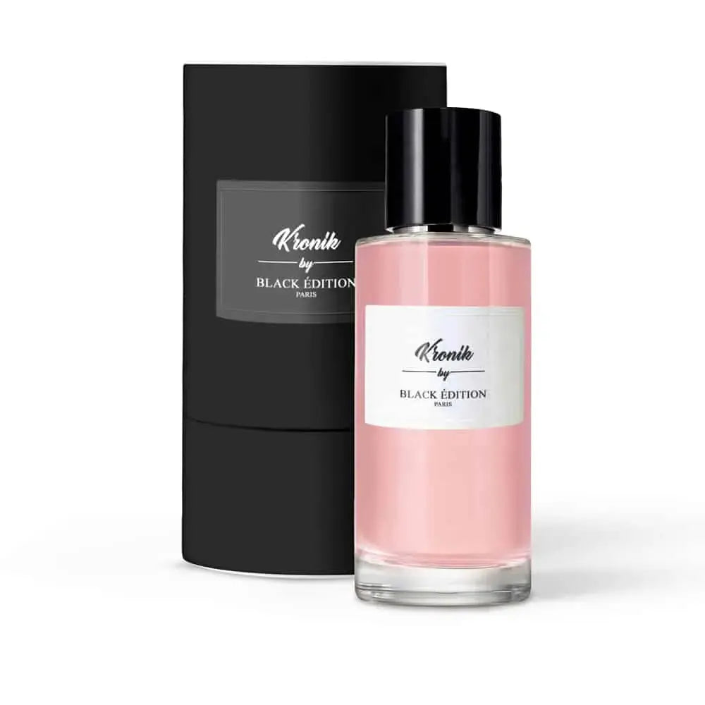 KRONIK Black Édition
