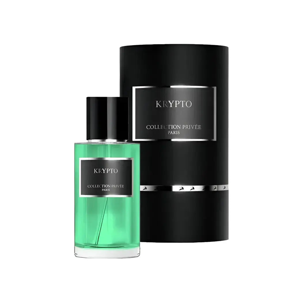 KRYPTO Collection Privée