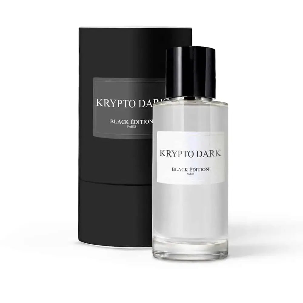 KRYPTO DARK Black Édition