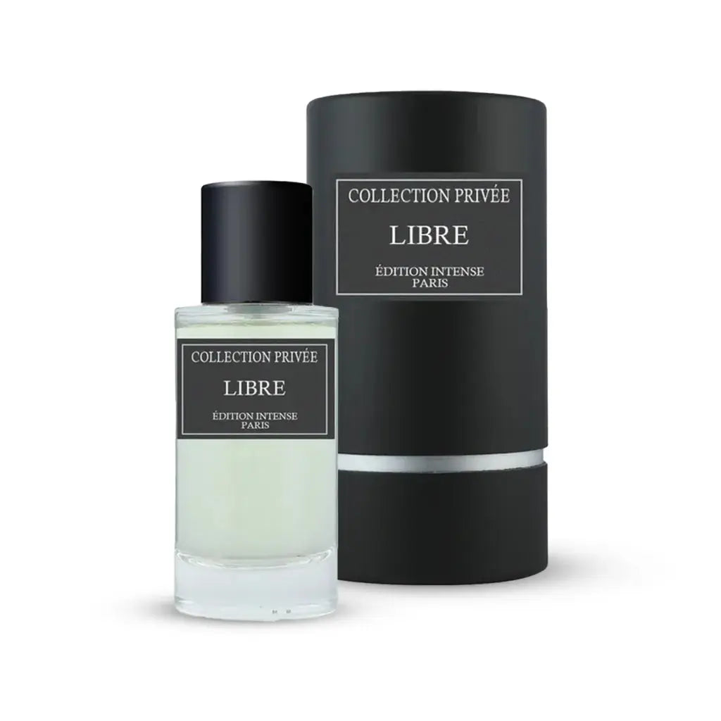 LIBRE Collection Privée