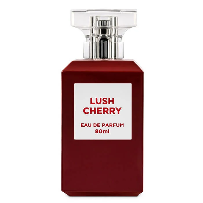 LUSH CHERRY