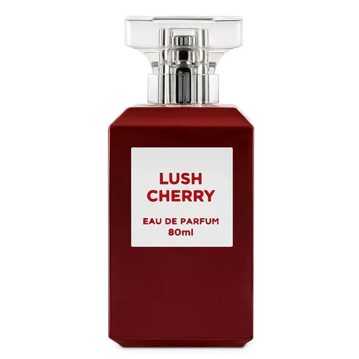 LUSH CHERRY Fragrance World