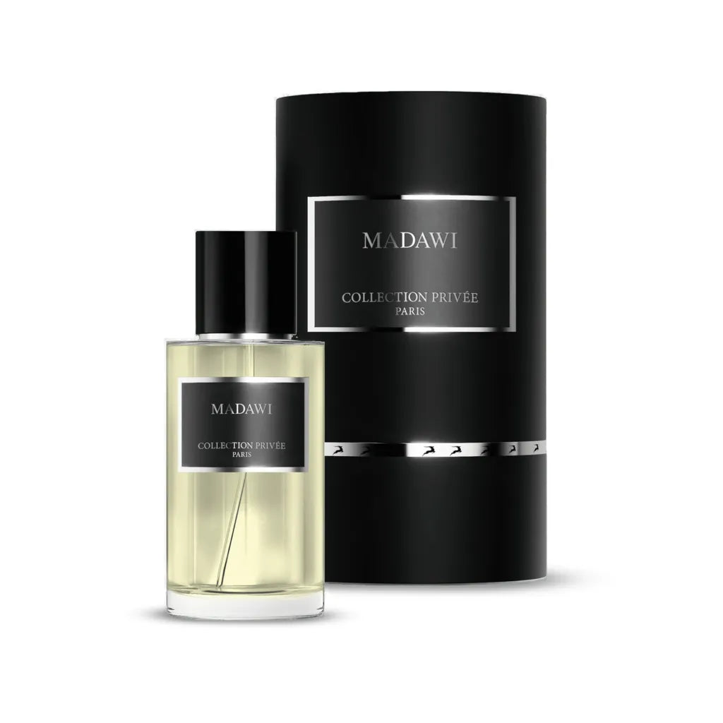 MADAWI
