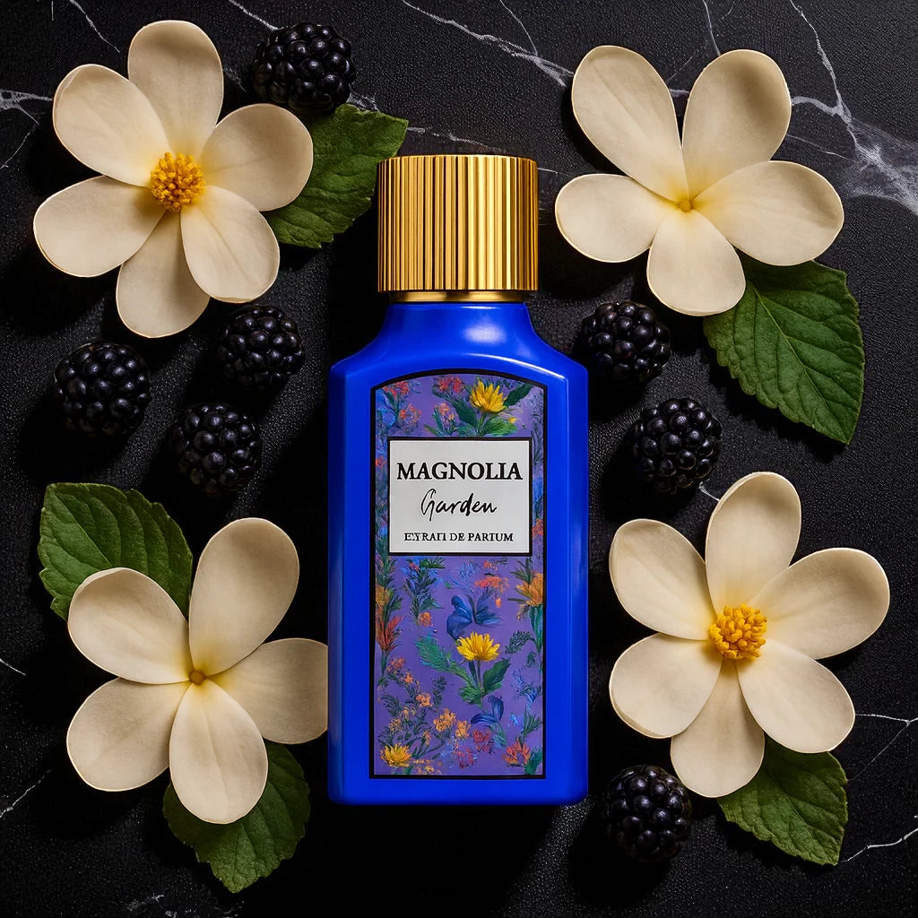 MAGNOLIA GARDEN