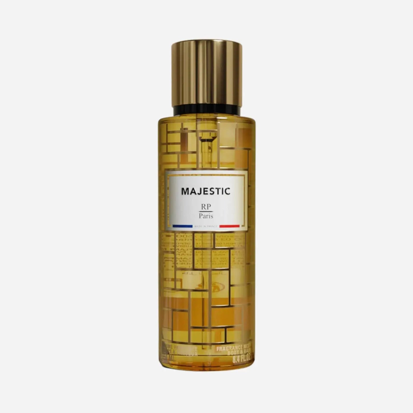 MAJESTIC RP PARIS