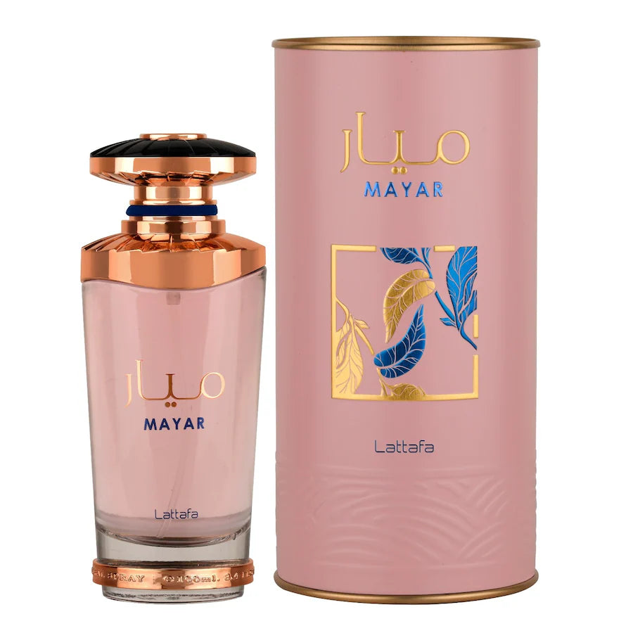 MAYAR - ATHÉNA