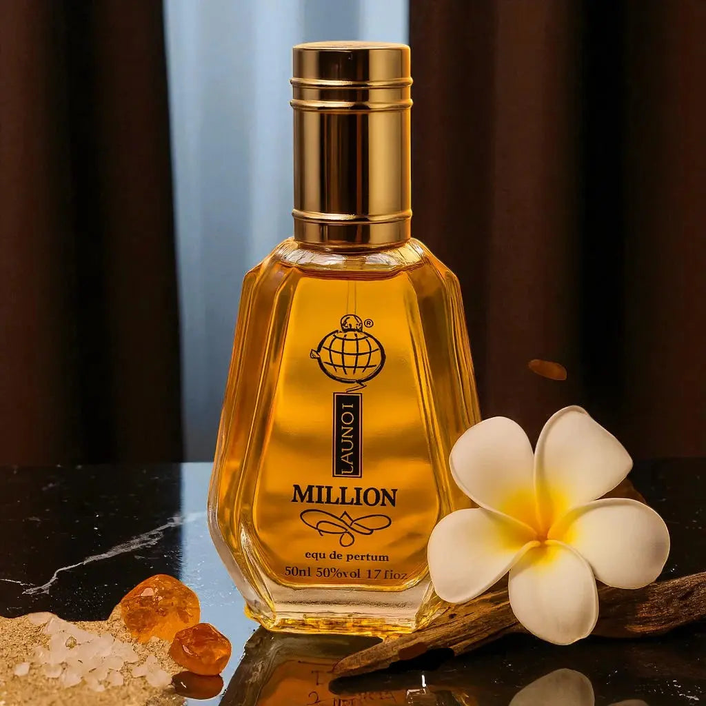 MILLION Fragrance World