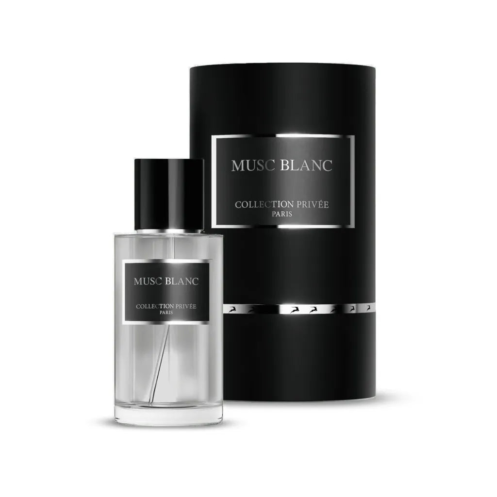 MUSC BLANC
