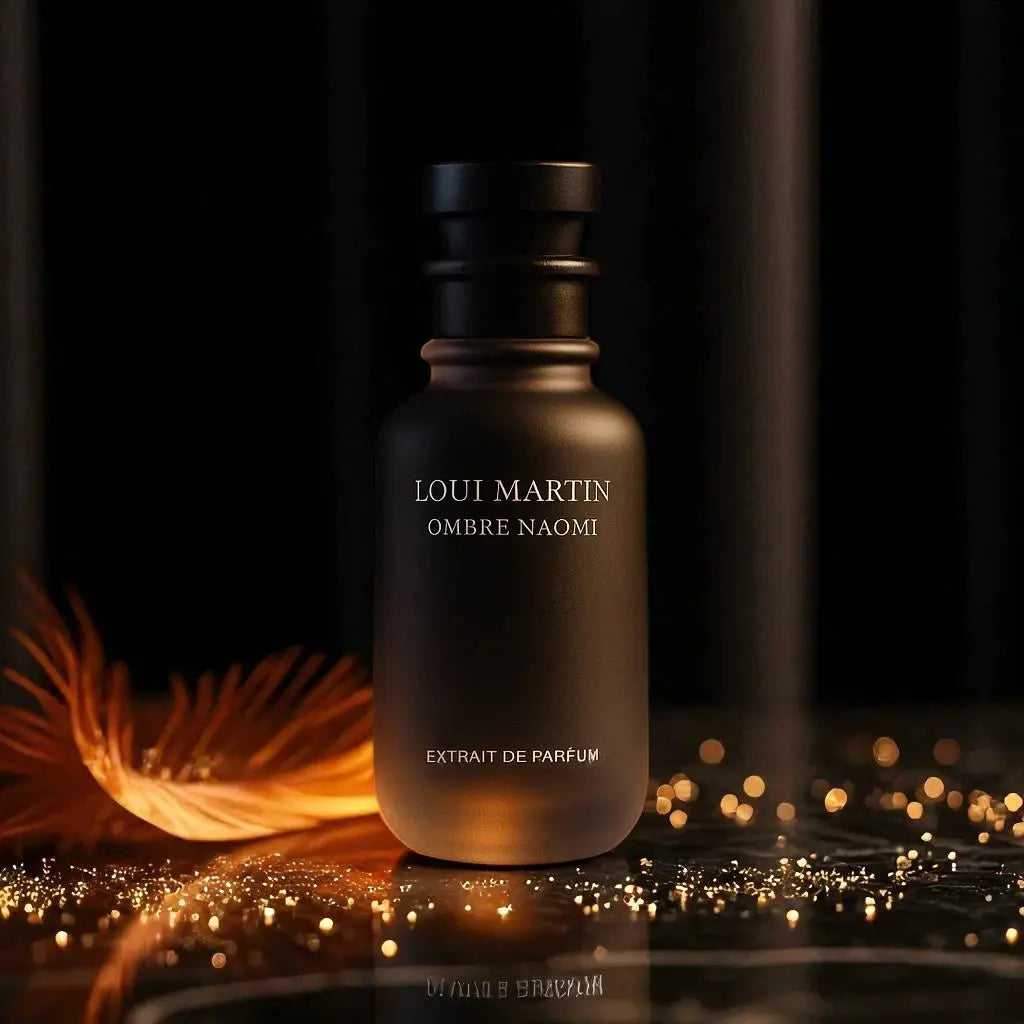 OMBRE NAOMI LOUI MARTIN