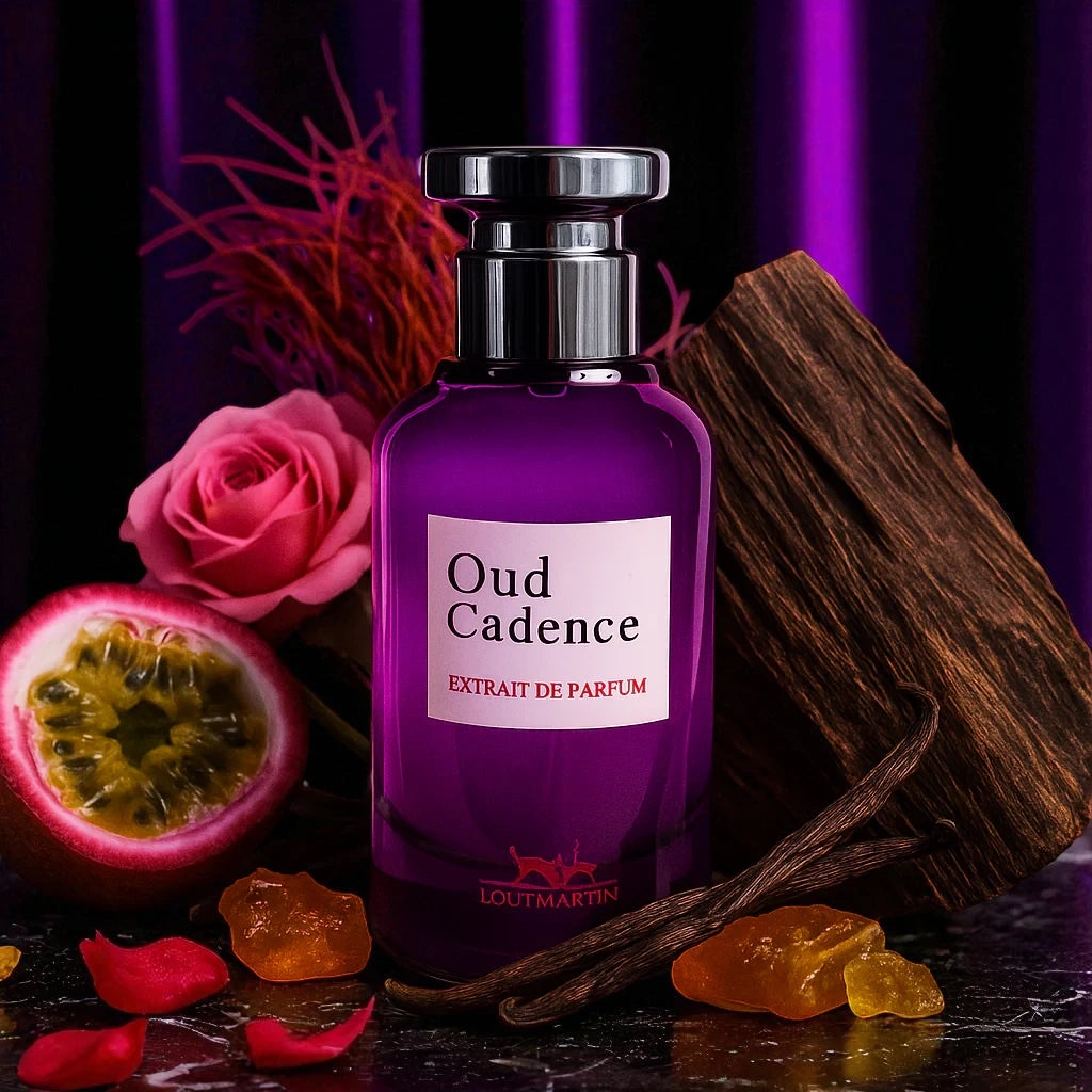 OUD CADENCE