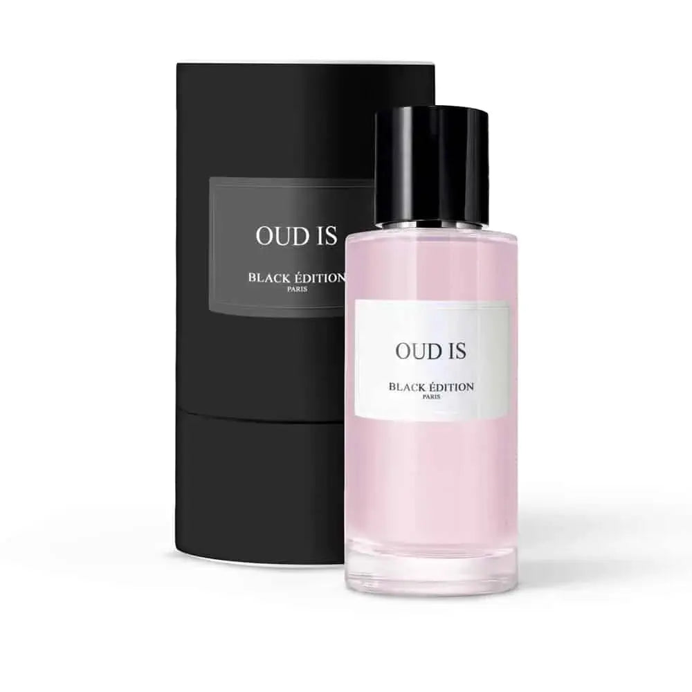 OUD IS Black Édition