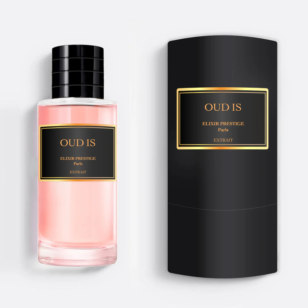 OUD IS - ATHÉNA