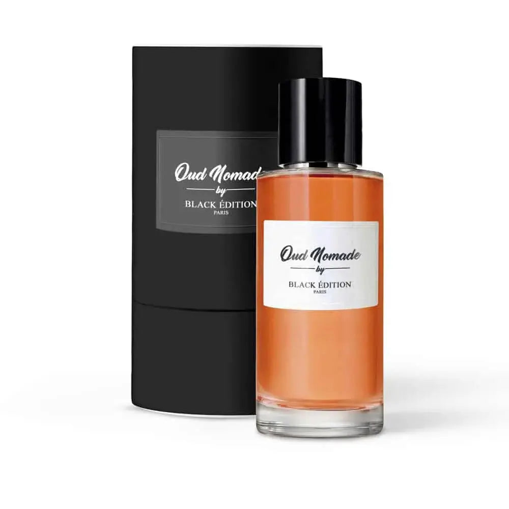 OUD NOMADE Black Édition