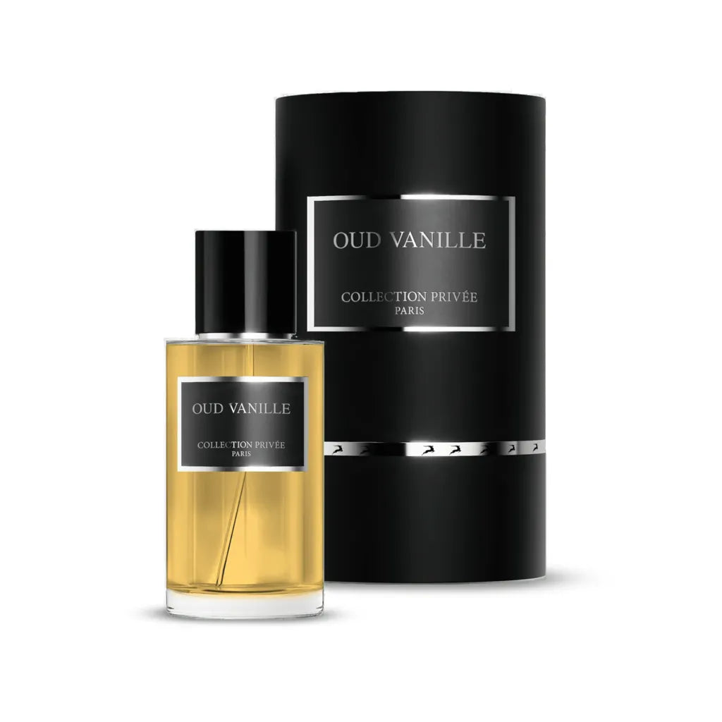 OUD VANILLE