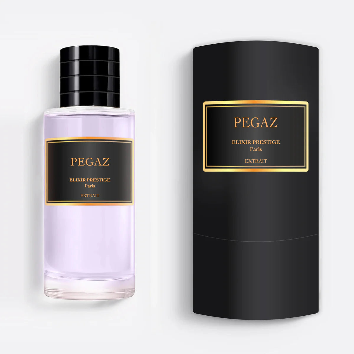 PEGAZ - ATHÉNA